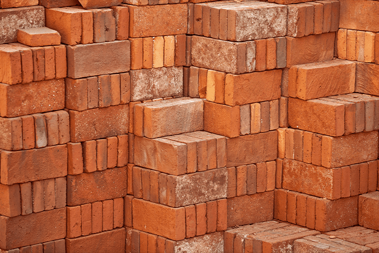 bricks